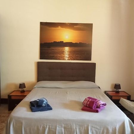 Kalsa Apartment Palermo Exteriér fotografie