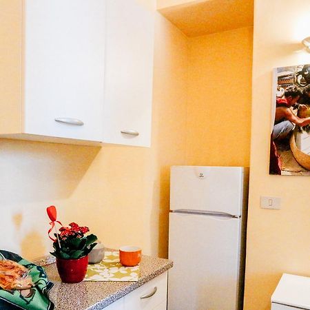 Kalsa Apartment Palermo Exteriér fotografie