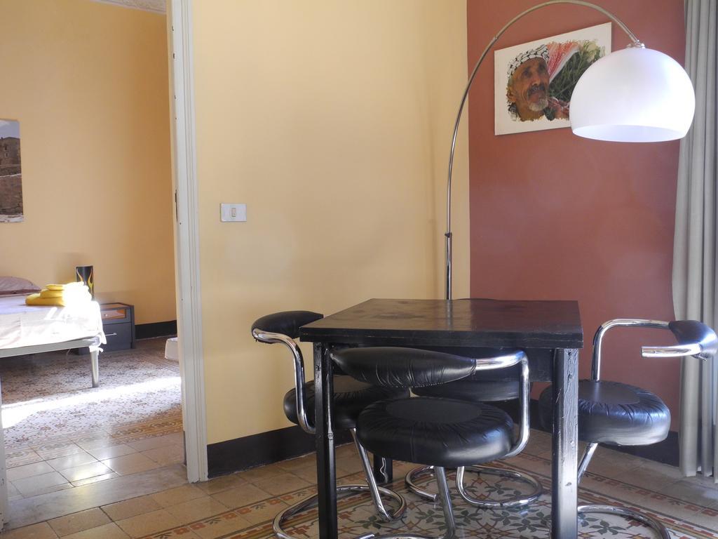 Kalsa Apartment Palermo Pokoj fotografie