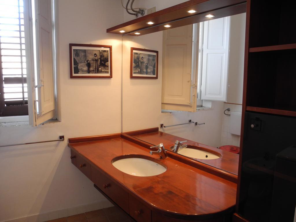Kalsa Apartment Palermo Pokoj fotografie