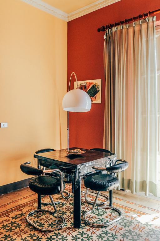 Kalsa Apartment Palermo Exteriér fotografie